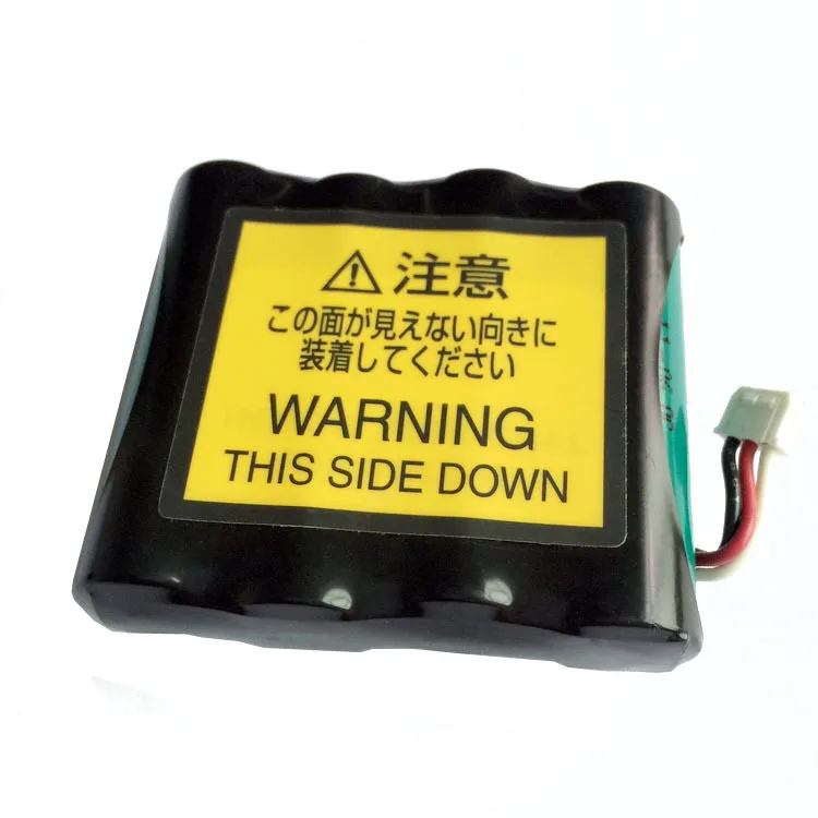 2700mAH New OTDR Battery for Anritsu MT9090A 909815B/14B G0202A PT01496/1426 2100mah new otdr battery for yokogawa aq7275 aq7270 739880