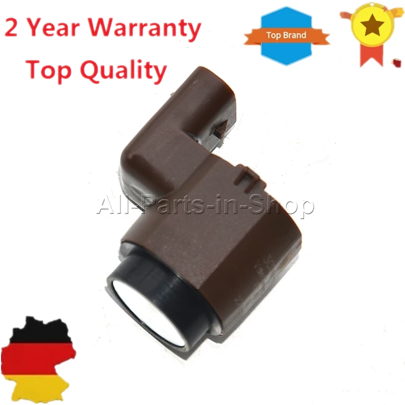 

AP01 For VW GOLF MK5 PASSAT TOURAN JETTA PDC Parking Sensor 3C0919275N 3C0919275/R CHROME 3C0 919 275 AD