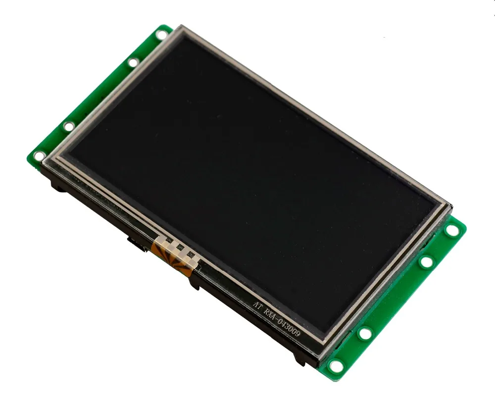 4.3 inch LCD display module with 65K color 4.3 inch LCD display module with 65K color