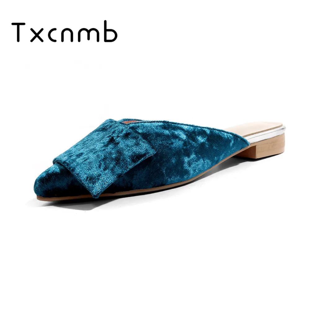 

TXCNMB shoes woman 2019 New Summer Women Sandals High Quality Shoes Woman low Heel Sandals Females Fashion Shoes Sandals