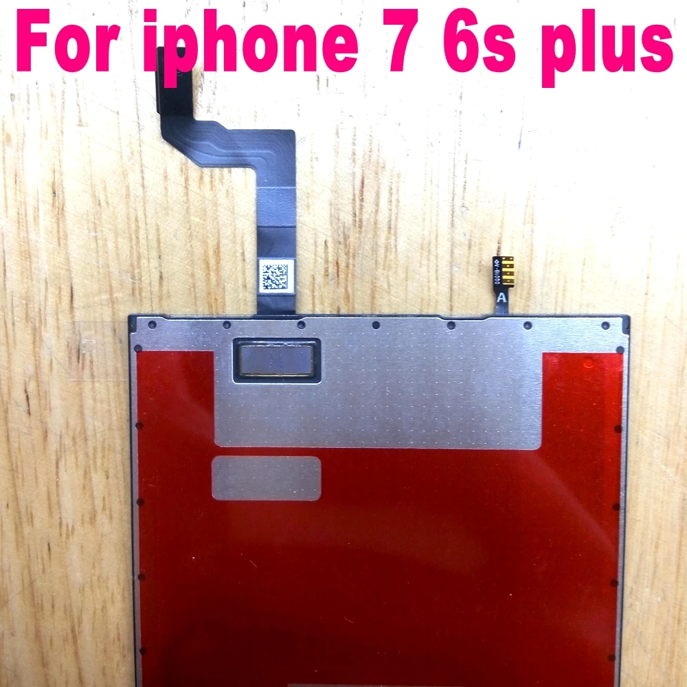 Сменный ЖК экран для iPhone 8 plus 6s 7 4 дюйма|backlight|backlight lcd |