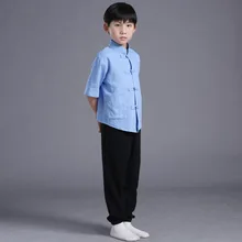 Дизайн, 2 предмета, детская одежда, Одежда для танцев, костюмы для мальчиков, четвертая Студенческая форма