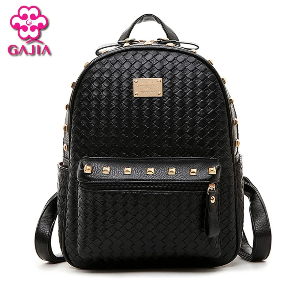 luxury backpack women