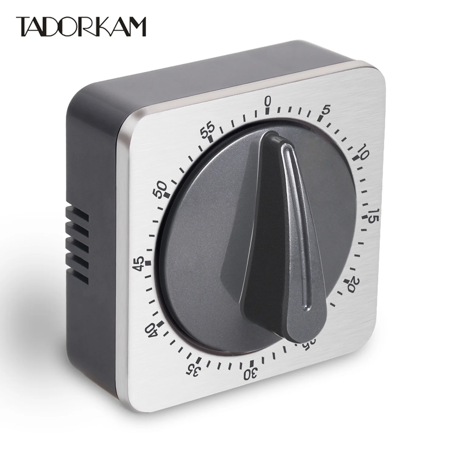 Buy Mechanical Timer Cooking 60' Alarm