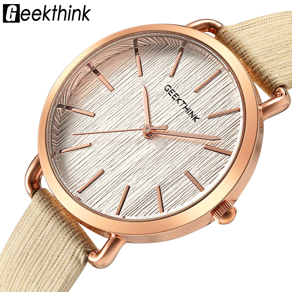 

2018 New Top Brand Women Elegant Chic Brand Bracelet Strap Quartz Watch Ladies Girls Dress Wristwatch Clock Relogio Feminino