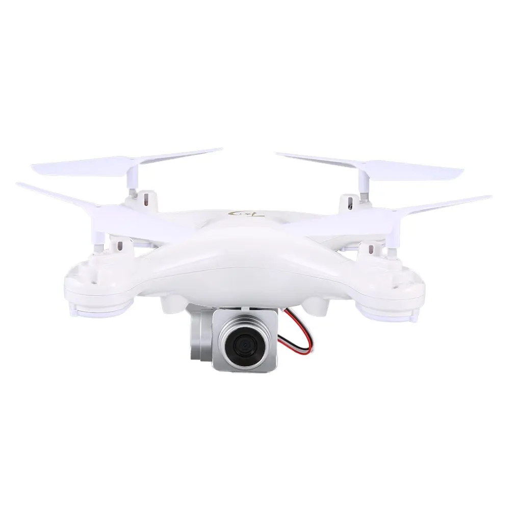 Дрон с камерой мини для начинающих 720 P/1080 P HD FPV 120 'FOV RC Квадрокоптер детей и