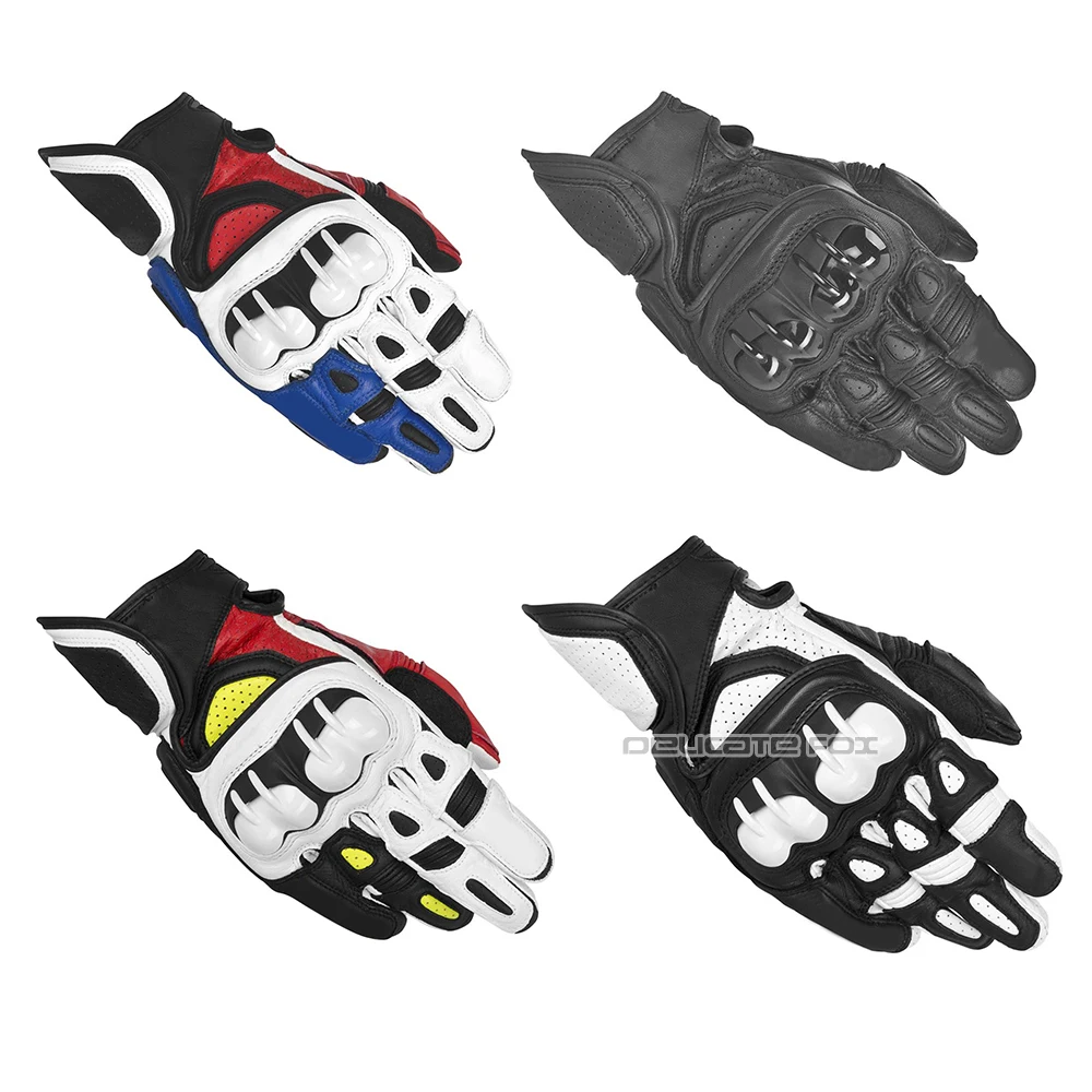 

Motorbike ATV Bike Cycling Moto Glove Motorcycle Racing Gloves Mens