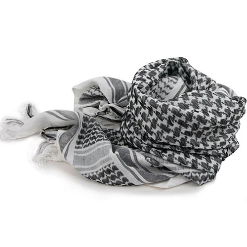Унисекс легкий плед кисточкой арабский пустынный Шеман KeffIyeh Шарф обертывание пашмины