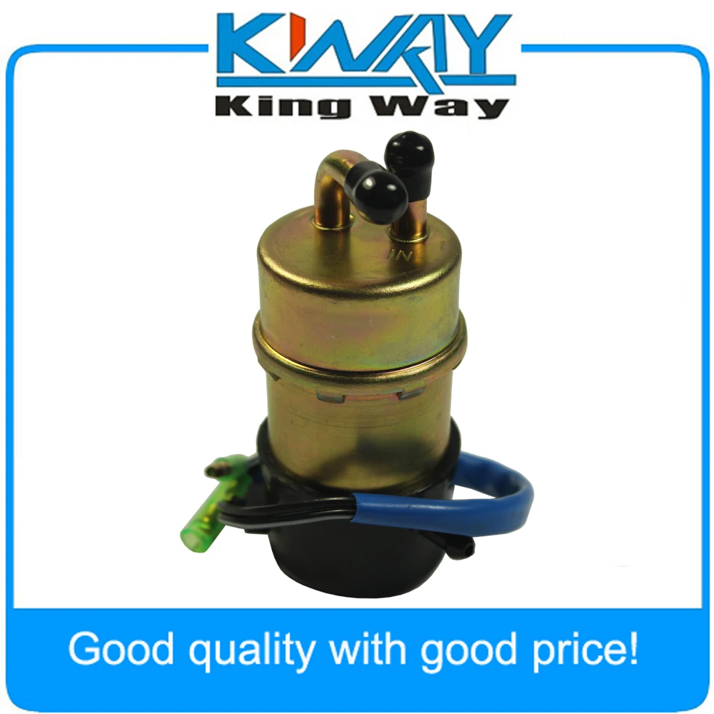 Fuel Pump For Honda Fourtrax 1986 1989 16710HA7672 TRX 350 TRX 350D TRX