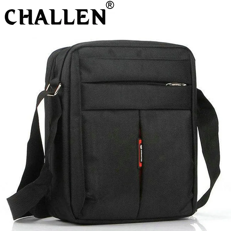 8 styles Brand new Men Messenger Office Bag Casual Canvas Shoulder Crossbody sling Business Travel bag for men AA-09 |