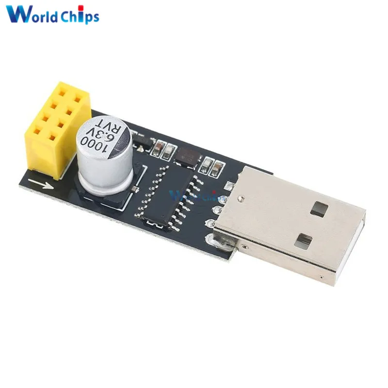 USB к ESP8266 Wi Fi модулю фотолампы с дистанционным последовательным портом датчик