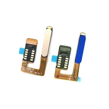 Отпечатков пальцев сенсор печати Scann клавиатуры Главная Кнопка для Meizu M6S Замена Ремонт