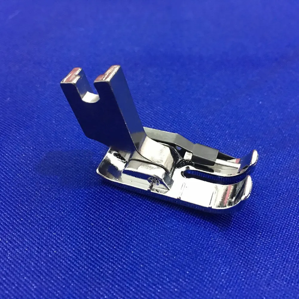 High SHANK PRESSURE FOOT 1/4" QUILTING FOOT SPRING TYPE FOR SINGER 221