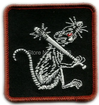 

LUCKY 13 FELON RAT BATTER MOTORCYCLE ROCKABILLY HOT ROD PUNK PATCH Embroidery Iron On Applique Patch BIKER VEST JACKET BACK