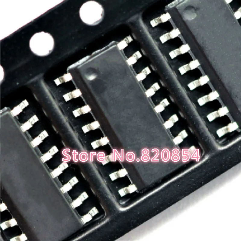 

10pcs-100pcs/lot MP3411ES SOP16