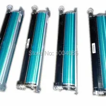 Отремонтированный фотобарабан для minolta тонер konica minolta Bizhub C5500 C5501 C6500 C6501 DU102C тонер-картридж