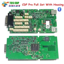 2015 R3 на КОМПАКТ-ДИСКЕ С Keygen Супер качество A + + TCS CDP PRO С bluetooth с КОРПУСОМ + один зеленый доска программное обеспечение