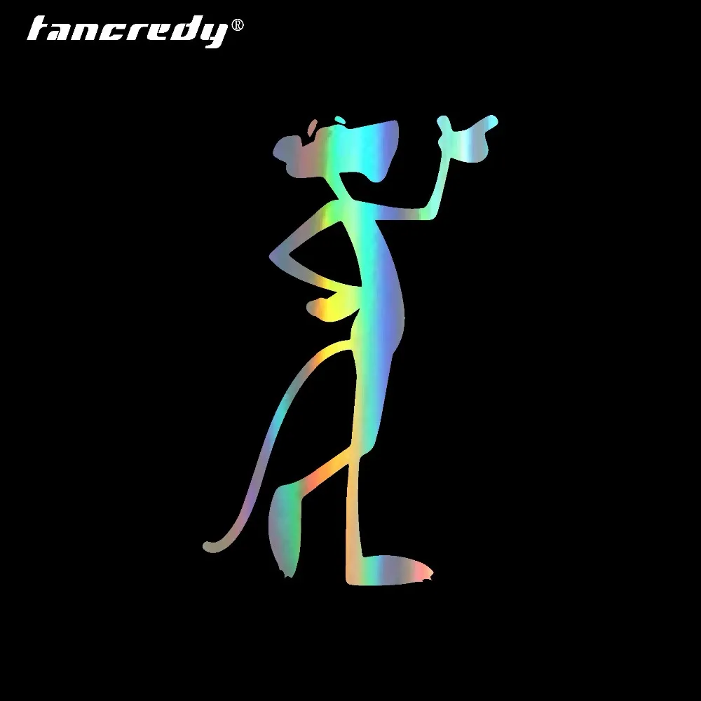 Автомобильная наклейка Tancredy 10 4 см * 16 7 автомобильный Стайлинг декоративные