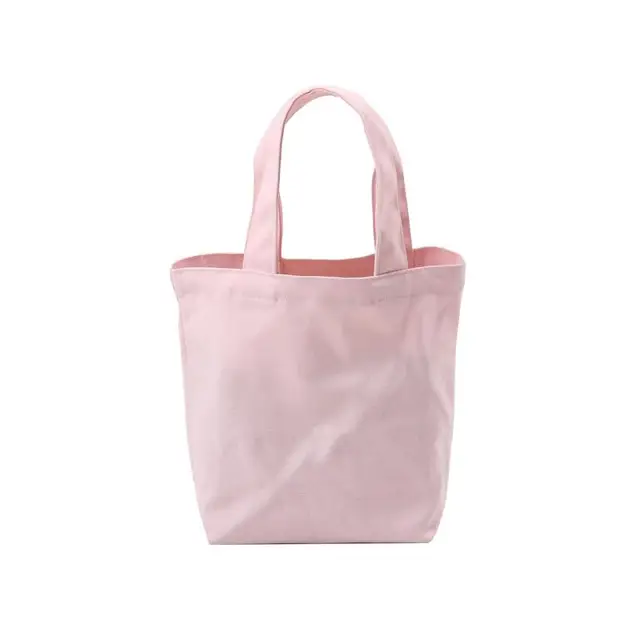 small cloth tote bags