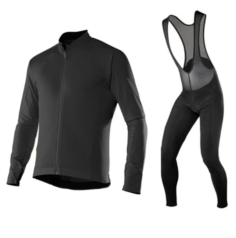 Весна Лето майки для велоспорта с длинными рукавами комбинезон комплекты колготок для мужчин Ropa Ciclismo Bike Pro team MTB одежда спортивная одежда костюм