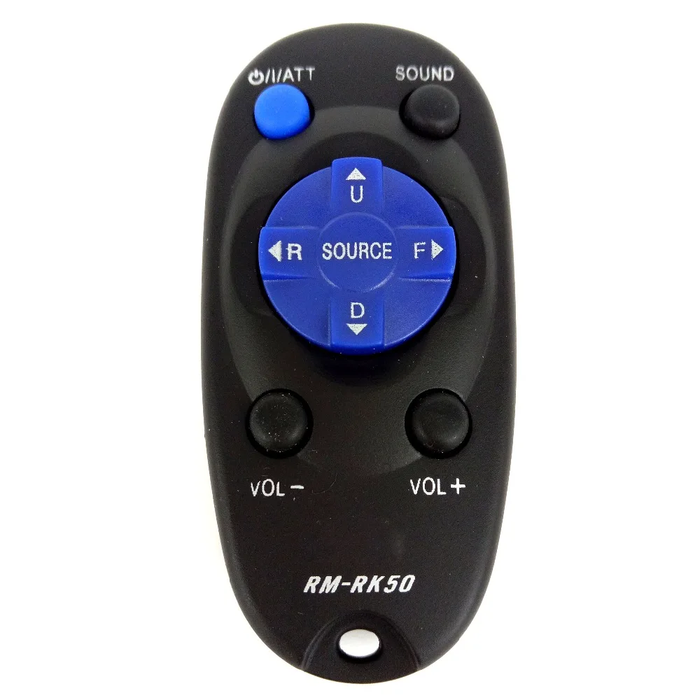 NEW replacement Remote control FOR JVC Car RM RK50 Remote Control for