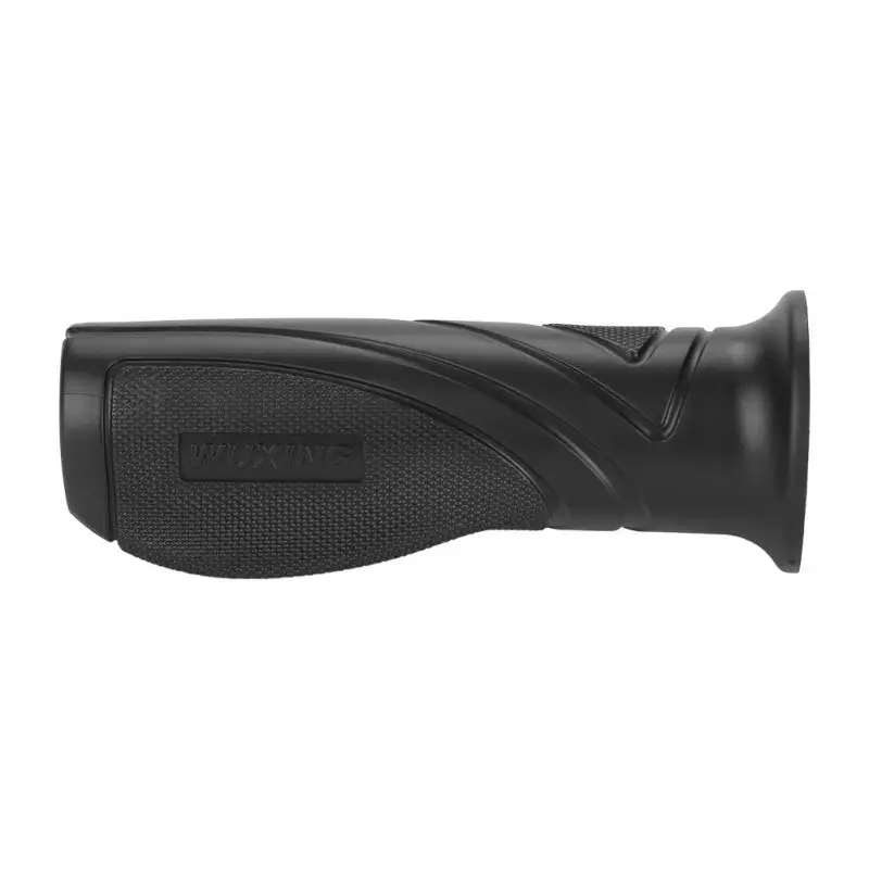 Top 1 Pair Universal Electric Bike E-bike Scooter Twist Speed Throttle Rolling Handlebar Grips Parts for Electric Bike 2