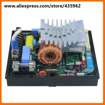 

SR7 Automatic Voltage Regulator China Generator AVR high quality