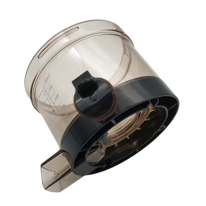 Basage Elica Slow Juicers Vite di ricambio per Hurom HH-SBF11//1100 e tappo di alimentazione per Hurom HU-600WN Hu-910-1000-1100