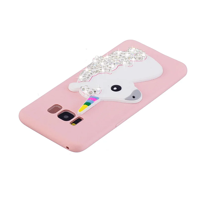 Unicorn Cell Phone Case Cover
