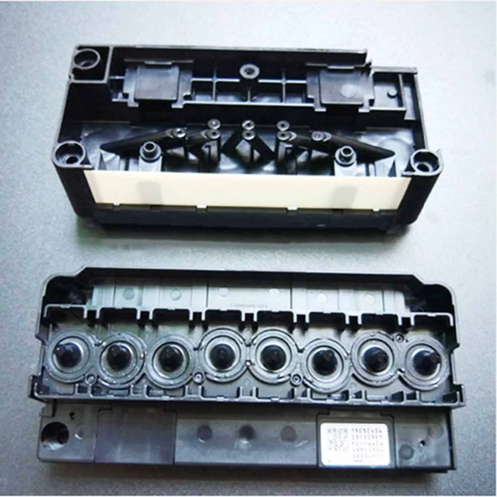 Печатающая головка Mainfold адаптер F152000 для Epson DX5 печатающая R2880 R1800 R2400 R1900 7400 7450 7880 9700
