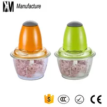 Free shipping easy operating handle mini meat grinder for home appliance