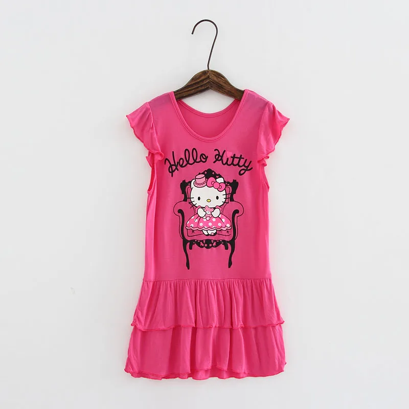 

2016 summer girls dress Girl children's clothes dress for girls dresses kids child baby robe fille enfant C-BBF006a