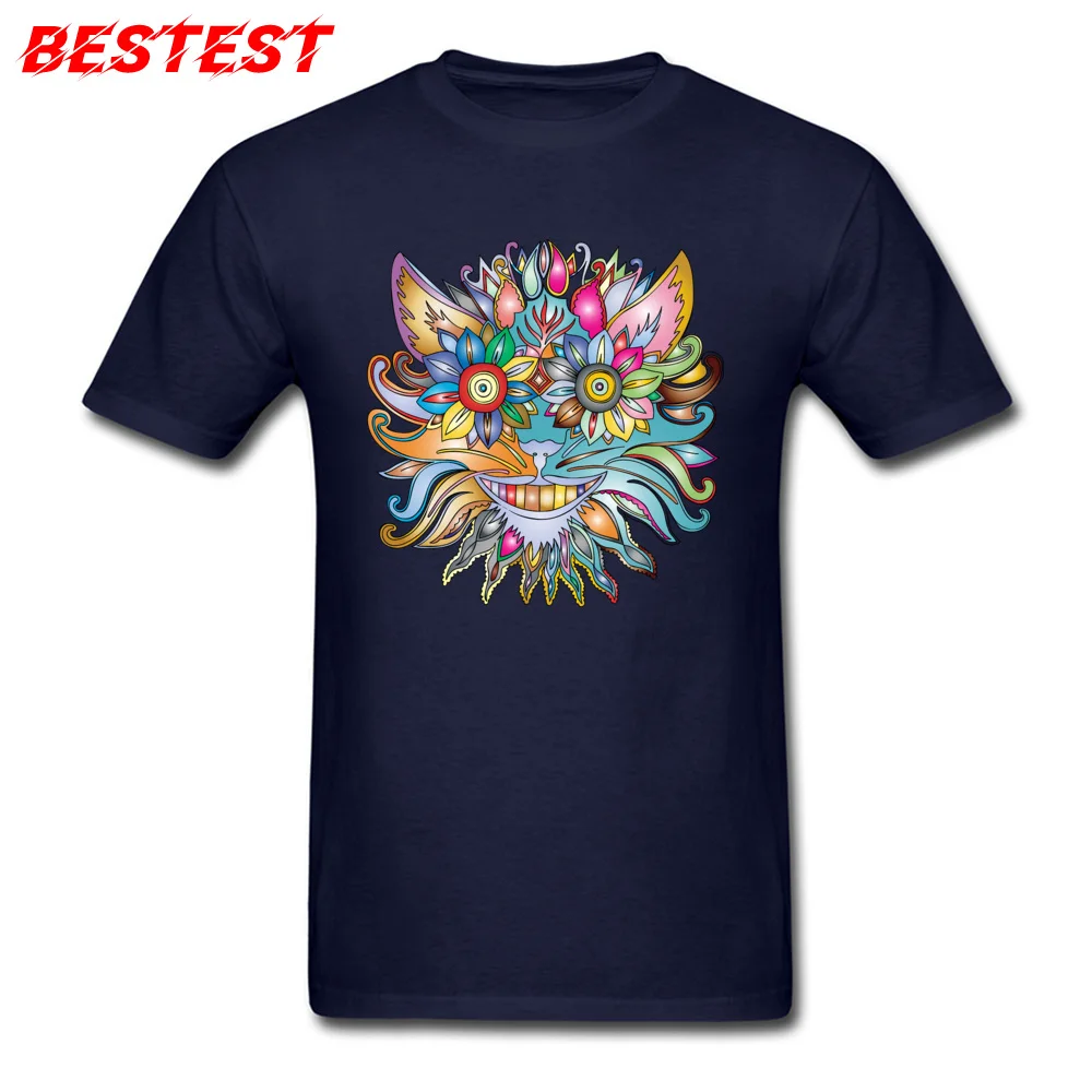 Casual Flower anthropomorphic 2952595_960_720 Men T-shirts New Design ostern Day Tops T Shirt Crewneck 100% Cotton Tops & Tees Flower anthropomorphic 2952595_960_720 navy