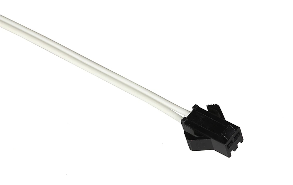 3DSWAY 3D Printer Parts HT-NTC100K Thermistor Temperature Sensor Wire B3950 Sensor Cable for High Temperature Print Hotend Kit (5)
