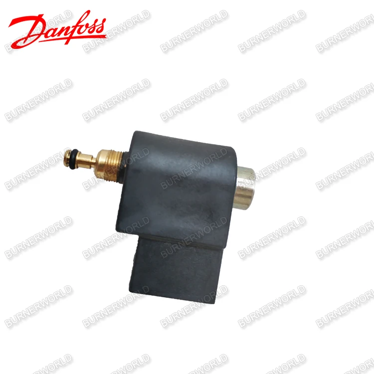 

Danfoss valve coil 071N0051 solenoid valve coil with valve element