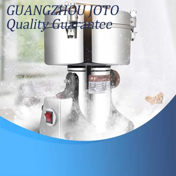 

3000G On Sale Big Capacity Multi-fonction Speed Powder Grinder,Swing Type Electric Flour Mill Machine