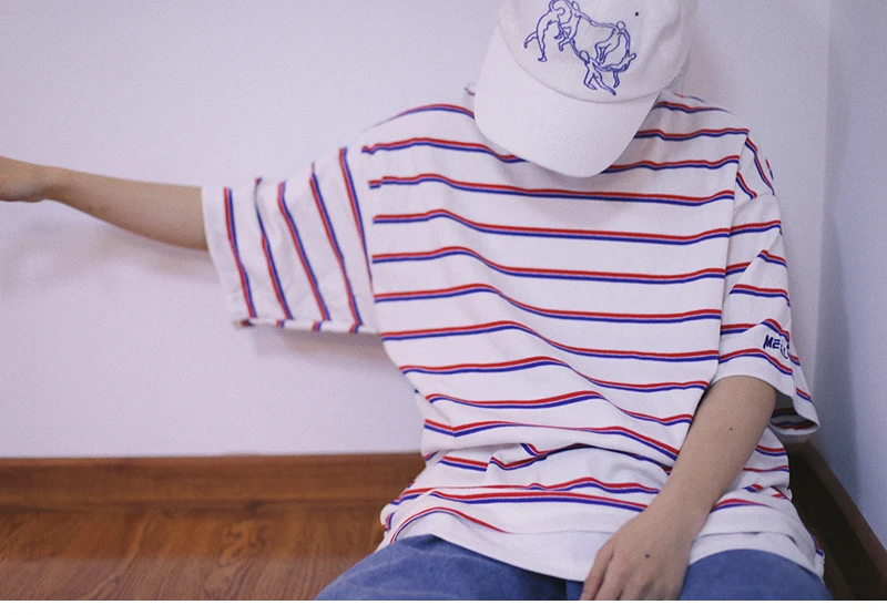  Mens Tshirts Summer  (10)