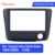 Seicane 2 Din Auto Radio Fascia per 1999 2000 2001 2002 2003 2004 2005 Toyota Vitz Yaris Echo Installare Telaio dash CD DVD pannello