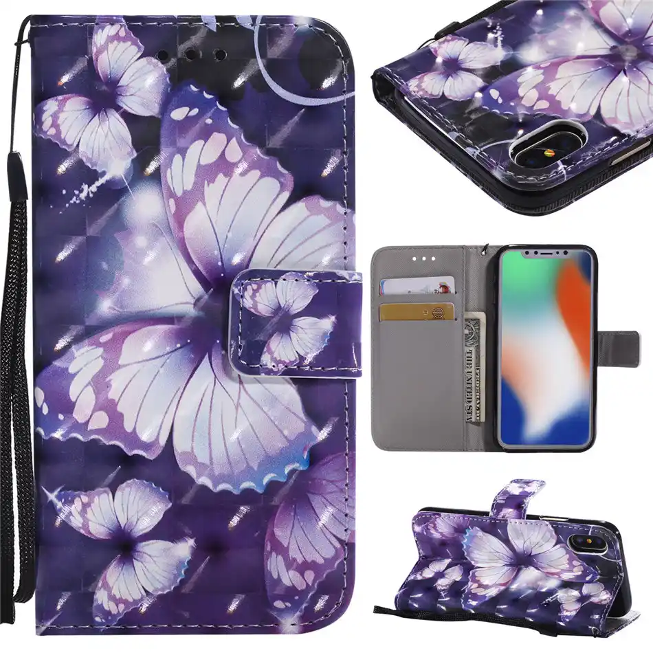 iphone xr flip case butterfly iphone xr flip case butterfly