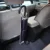 GLCC автомобильная сумка для хранения на спинку сиденья 80 см полиэстер Автомобильная подвесная сумка для хранения зонта держатель для мелочей - изображение