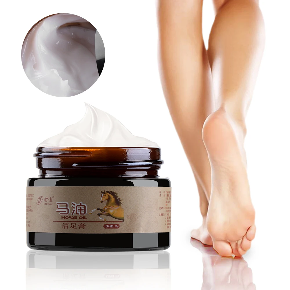 Anti Drying Crack Foot Mask Peeling Dead Skin Smooth Repair Exfoliating