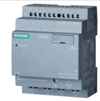 

LOGO! 230RCEO, logic module, Original NEW 6ED1052-2HB08-0BA0