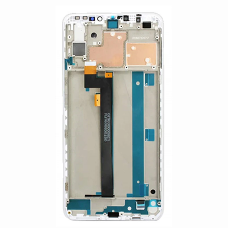 6 9 &quotдля Xiaomi Mi Max 3 ЖК дисплей сенсорный экран 100% протестированный дигитайзер