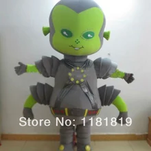 Талисман Серый насекомое Жук костюм талисмана Модный на заказ костюм аниме маскарадные костюмы маскот тема маскарадный костюм карнавальный костюм