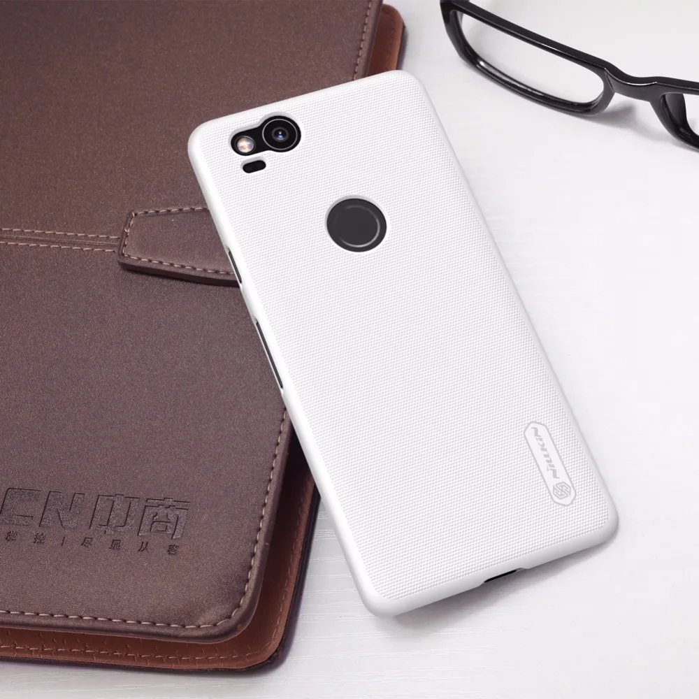 Buy Nillkin Phone Cases for Google Pixel 2 Hard