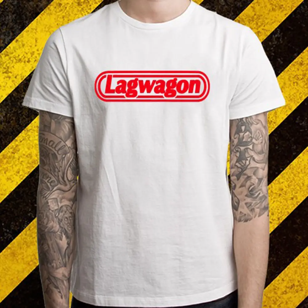 lagwagon shirt