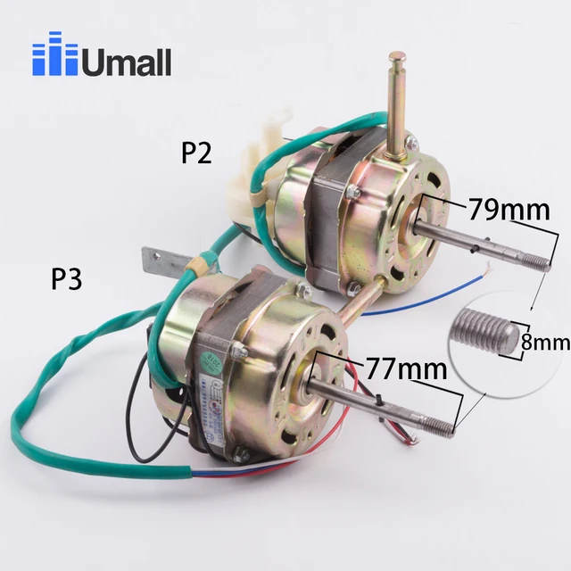 Table Fan Spare Parts