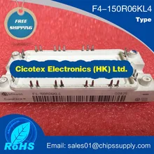 F4-150R06KL4 модуль IGBT igbt-модуль малая мощность ECONO2-6 F4150R06KL4