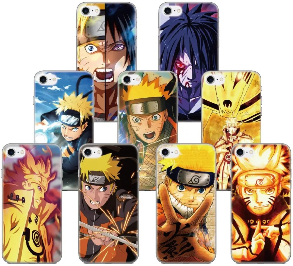 coque naruto samsung galaxy a8