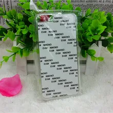 Для IPhone 6/6s прочный ПК Пластик DIY 2D сублимации пустой корпус чехол для iPhone 6s с алюминиевой пластиной